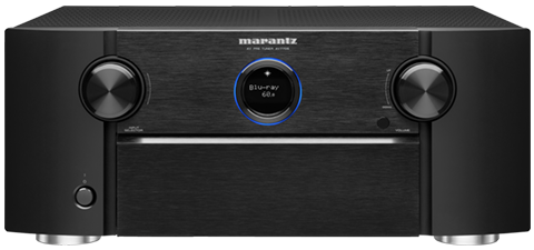 Marantz AV7706 11.2CH 8K ULTRA HD AV SURROUND PRE-AMPLIFIER - Fine Fidelity