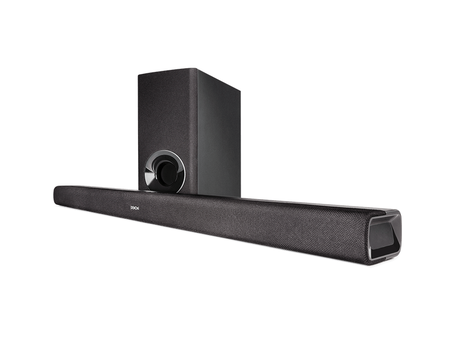 Denon DHT-S316 Home Theatre Sound Bar System - Fine Fidelity