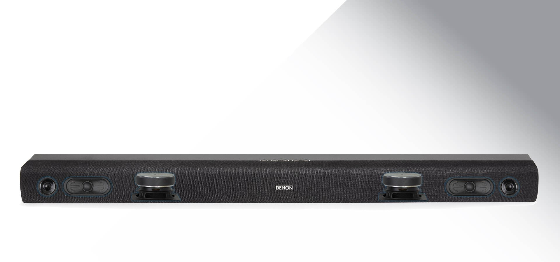 Denon DHT-S216 Home Theatre Soundbar - Fine Fidelity