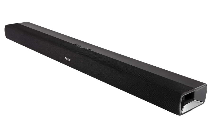 Denon DHT-S216 Home Theatre Soundbar - Fine Fidelity