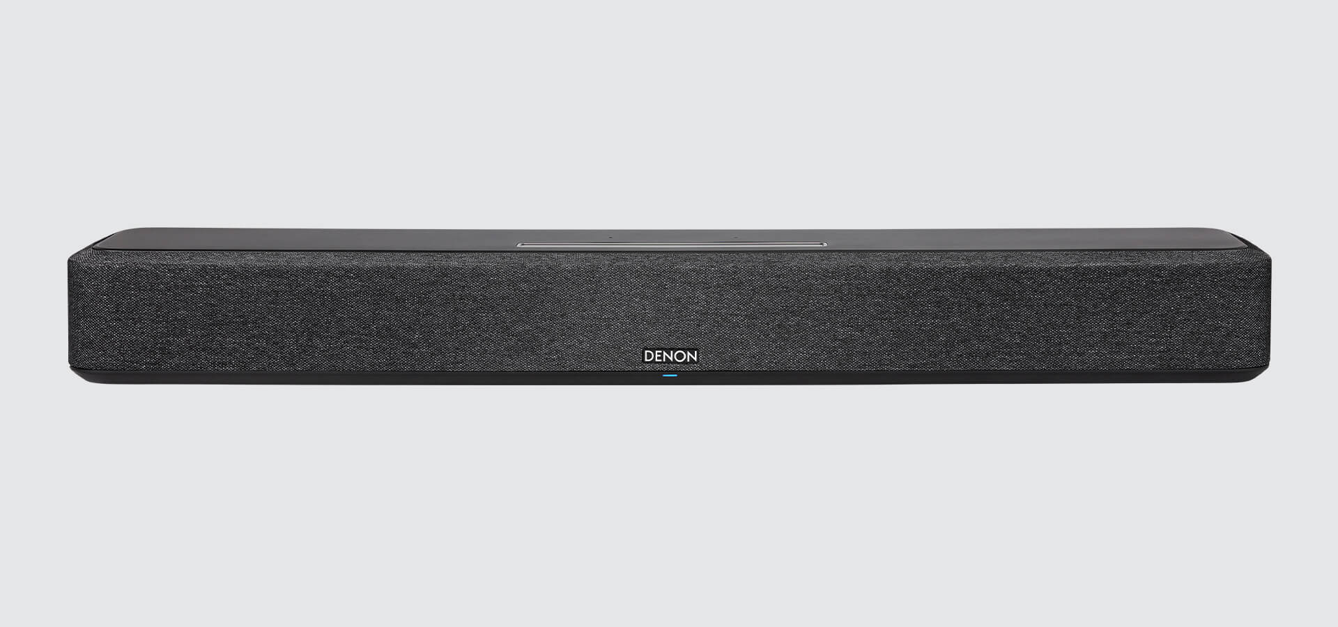 DENON HOME SOUND BAR 550 with HEOS Built-in - Fine Fidelity