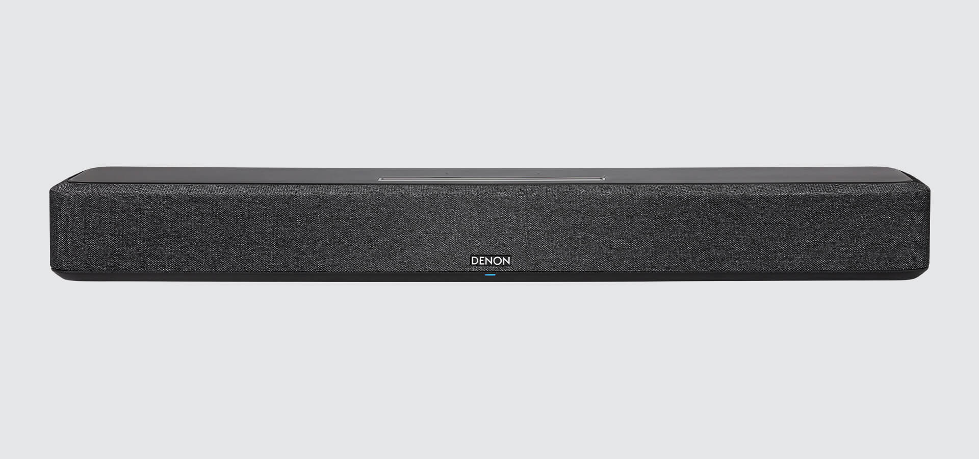 DENON HOME SOUND BAR 550 with HEOS Built-in - Fine Fidelity