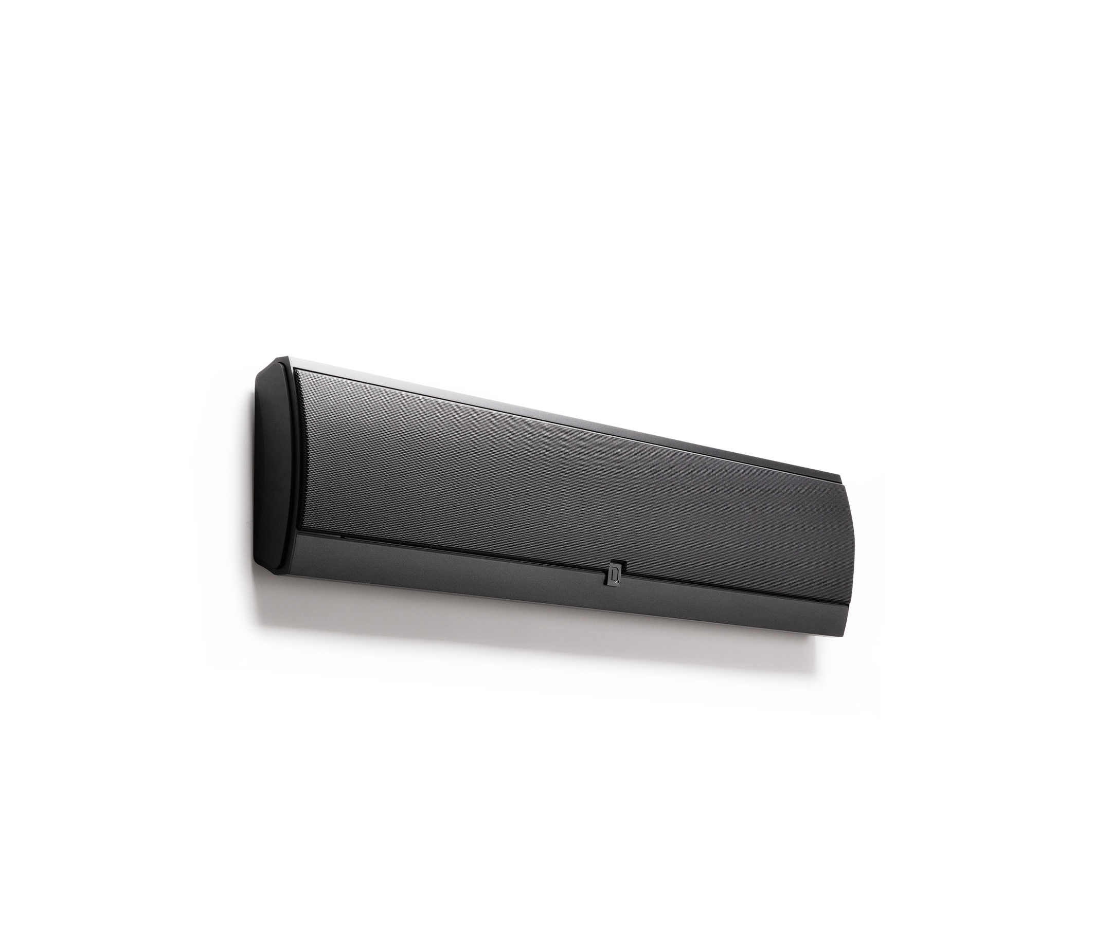 Mythos LCR-65 Ultra-Slim On-Wall LCR Speaker for 65" Class TVs