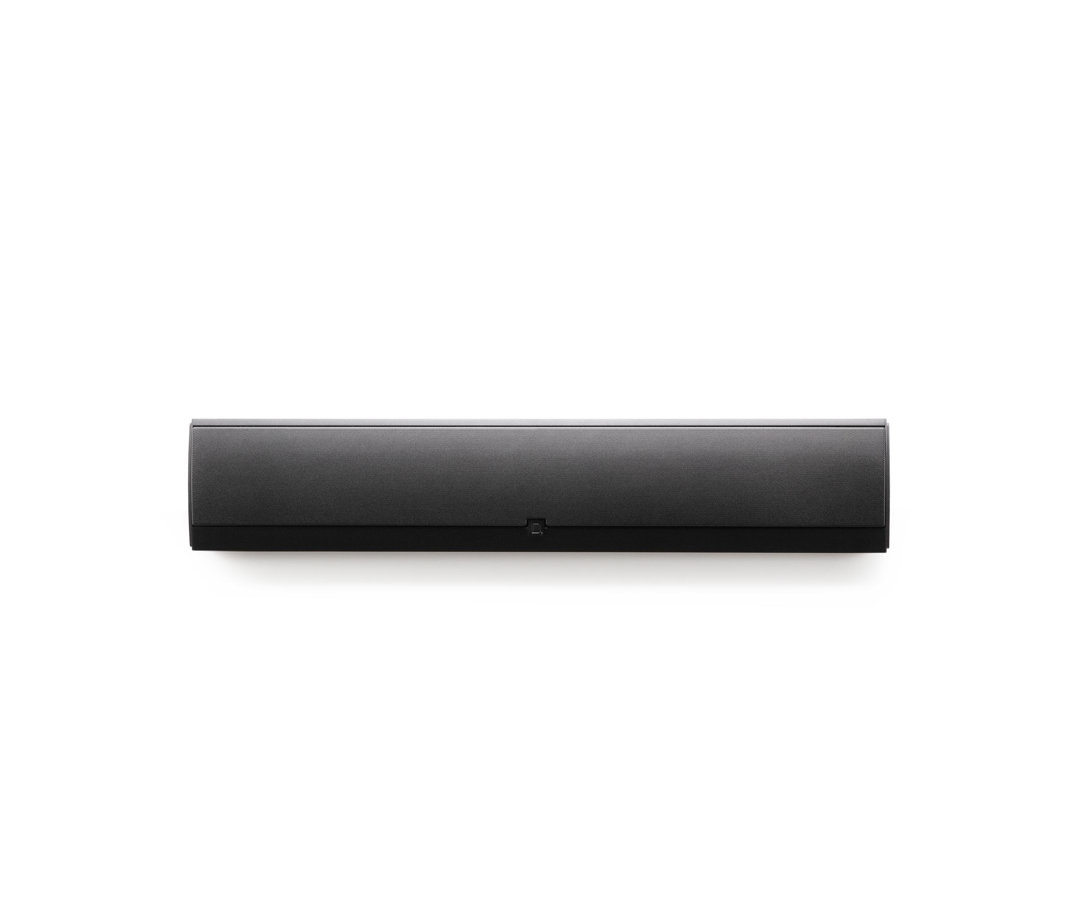 Mythos LCR-65 Ultra-Slim On-Wall LCR Speaker for 65" Class TVs
