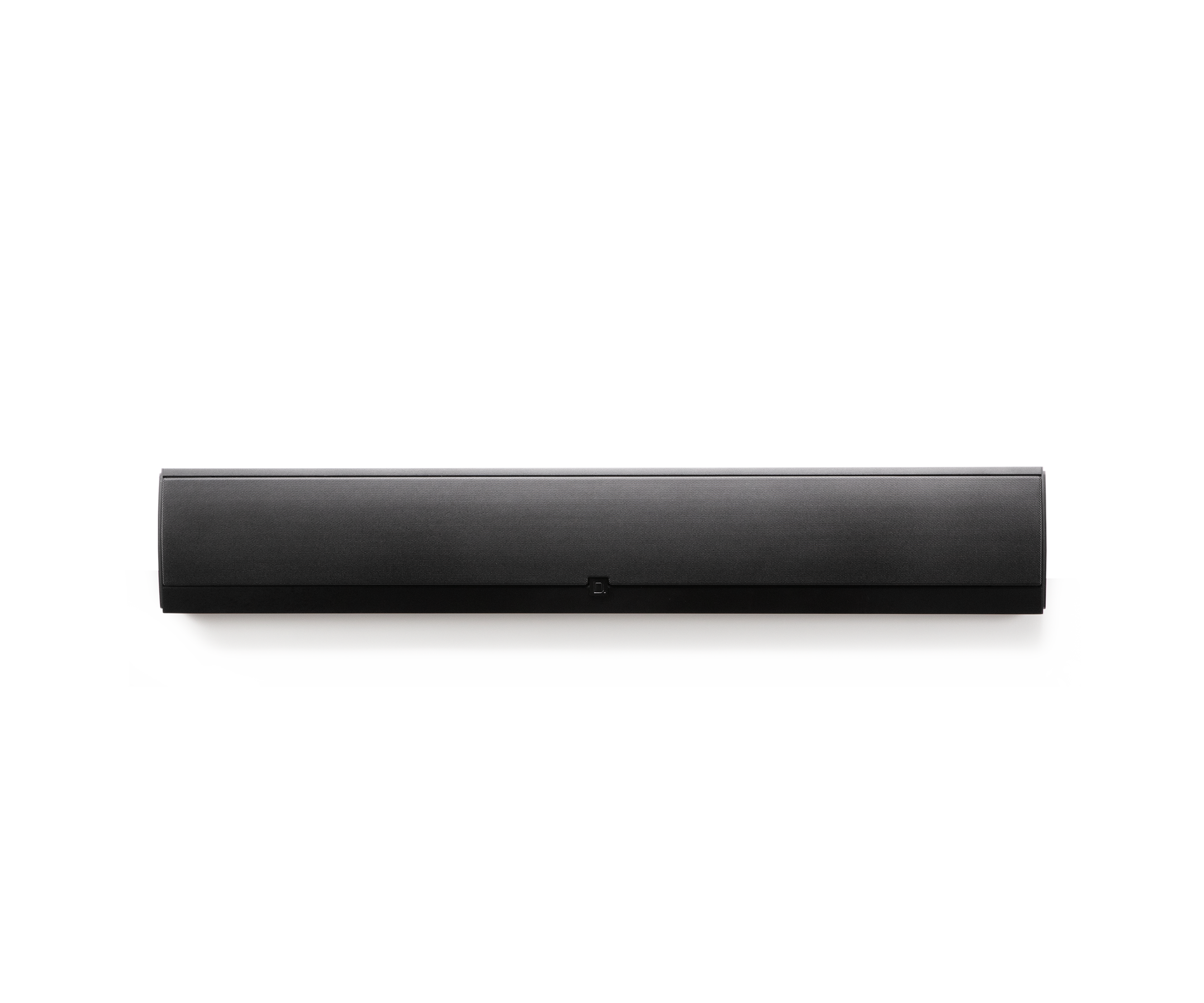 Mythos LCR-75 Ultra-Slim On-Wall LCR Speaker for 75" Class TVs