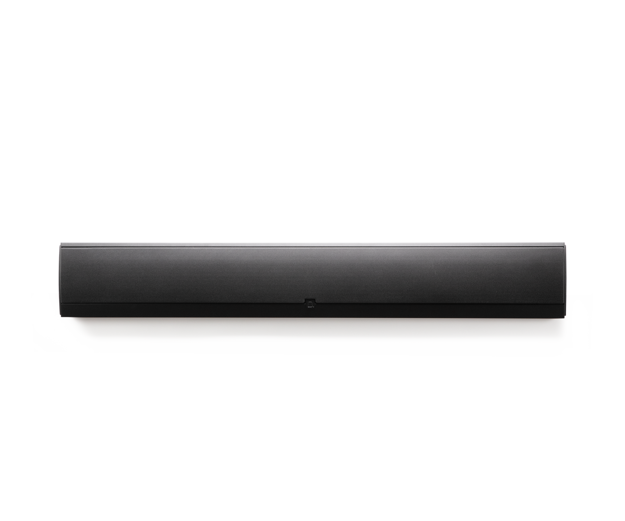 Mythos LCR-85 Ultra-Slim On-Wall LCR Speaker for 85" Class TVs