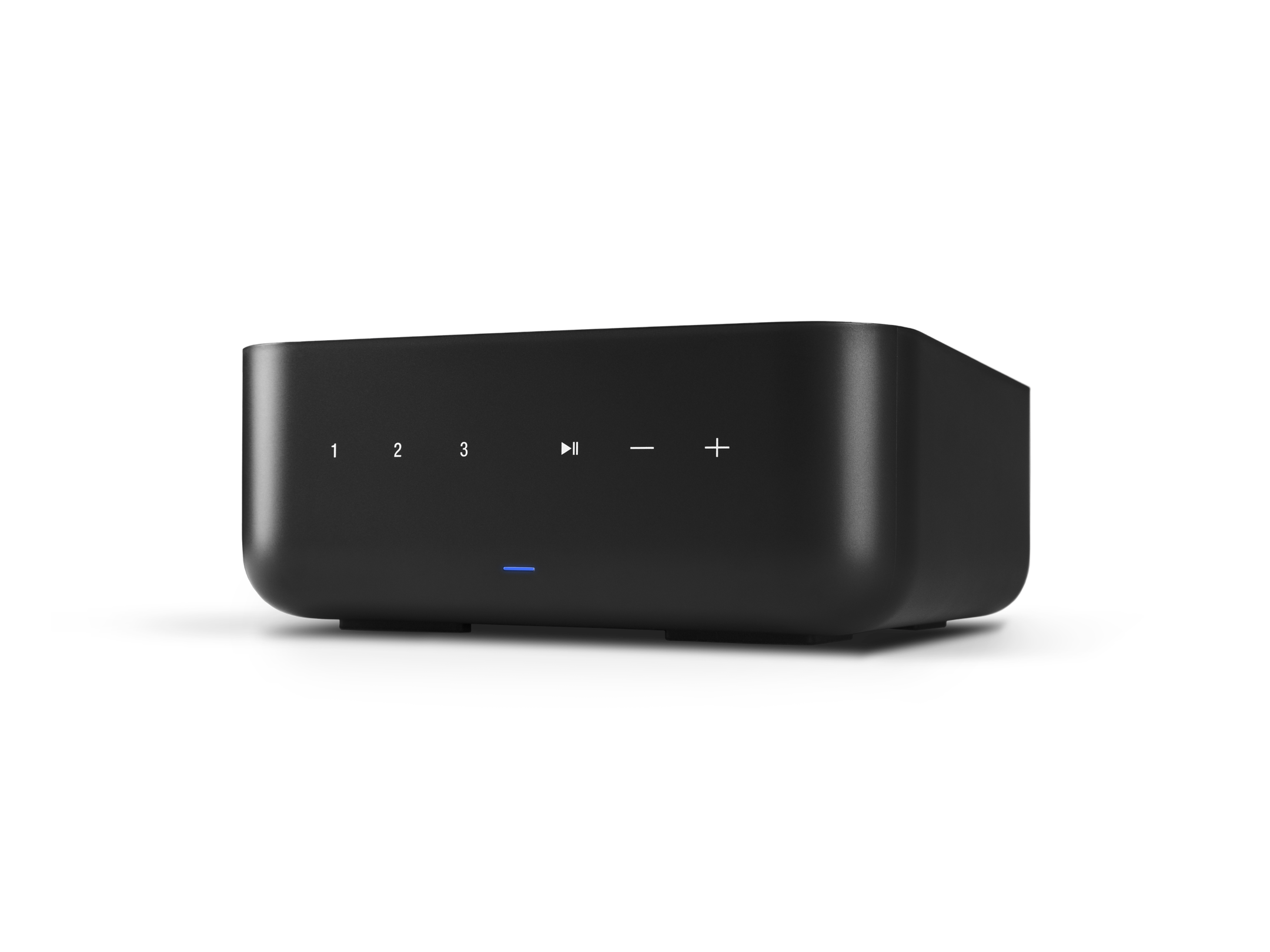 Denon Home Amp 2 Ch. 100W Amplifier with HEOS® Built-in: TURN ANY SPEAKERS INTO A WIRELESS ZONE