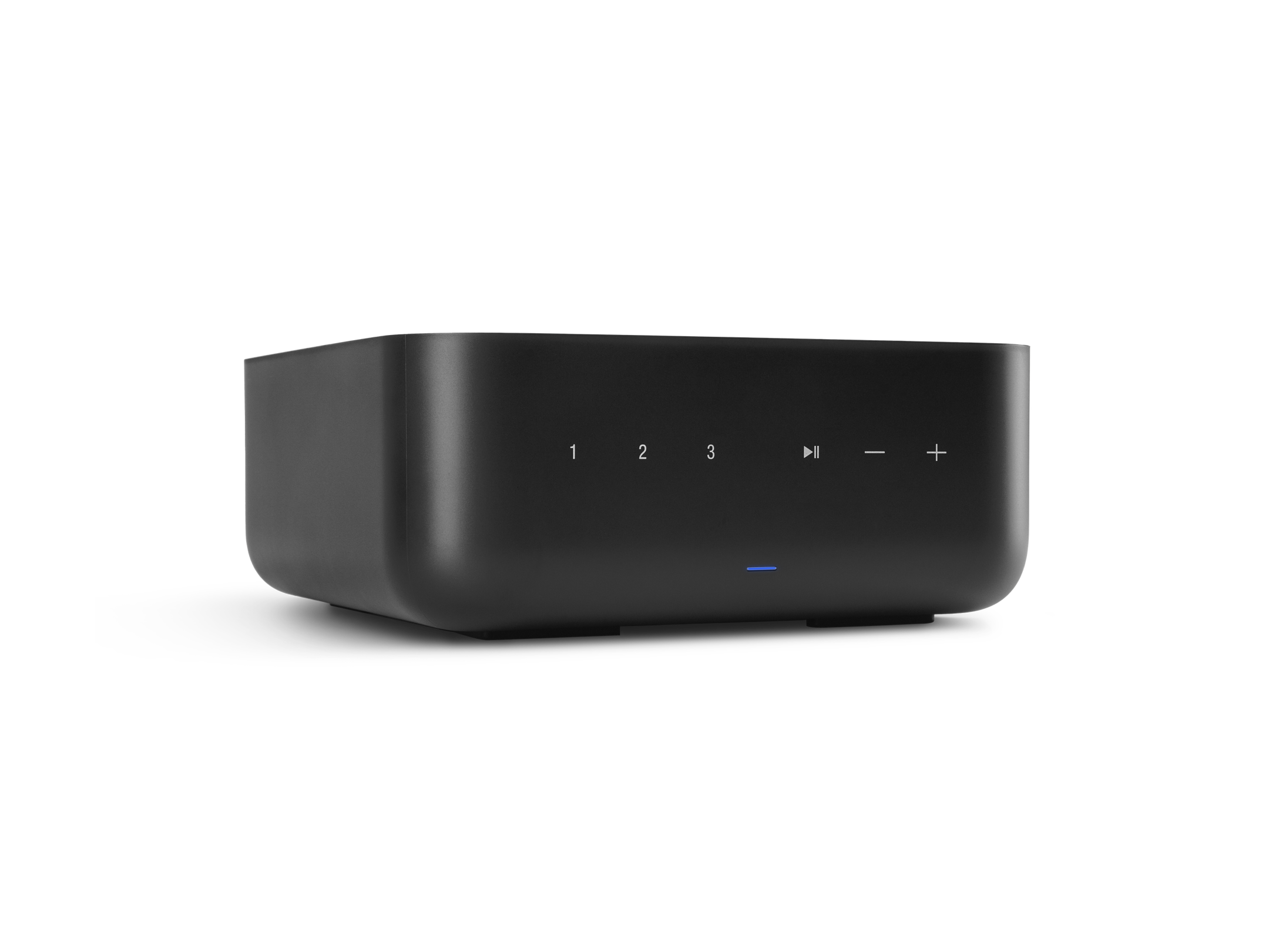 Denon Home Amp 2 Ch. 100W Amplifier with HEOS® Built-in: TURN ANY SPEAKERS INTO A WIRELESS ZONE