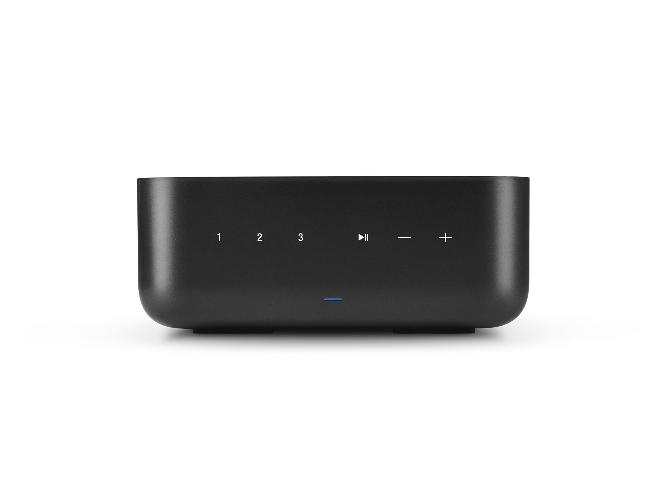 Denon Home Amp 2 Ch. 100W Amplifier with HEOS® Built-in: TURN ANY SPEAKERS INTO A WIRELESS ZONE