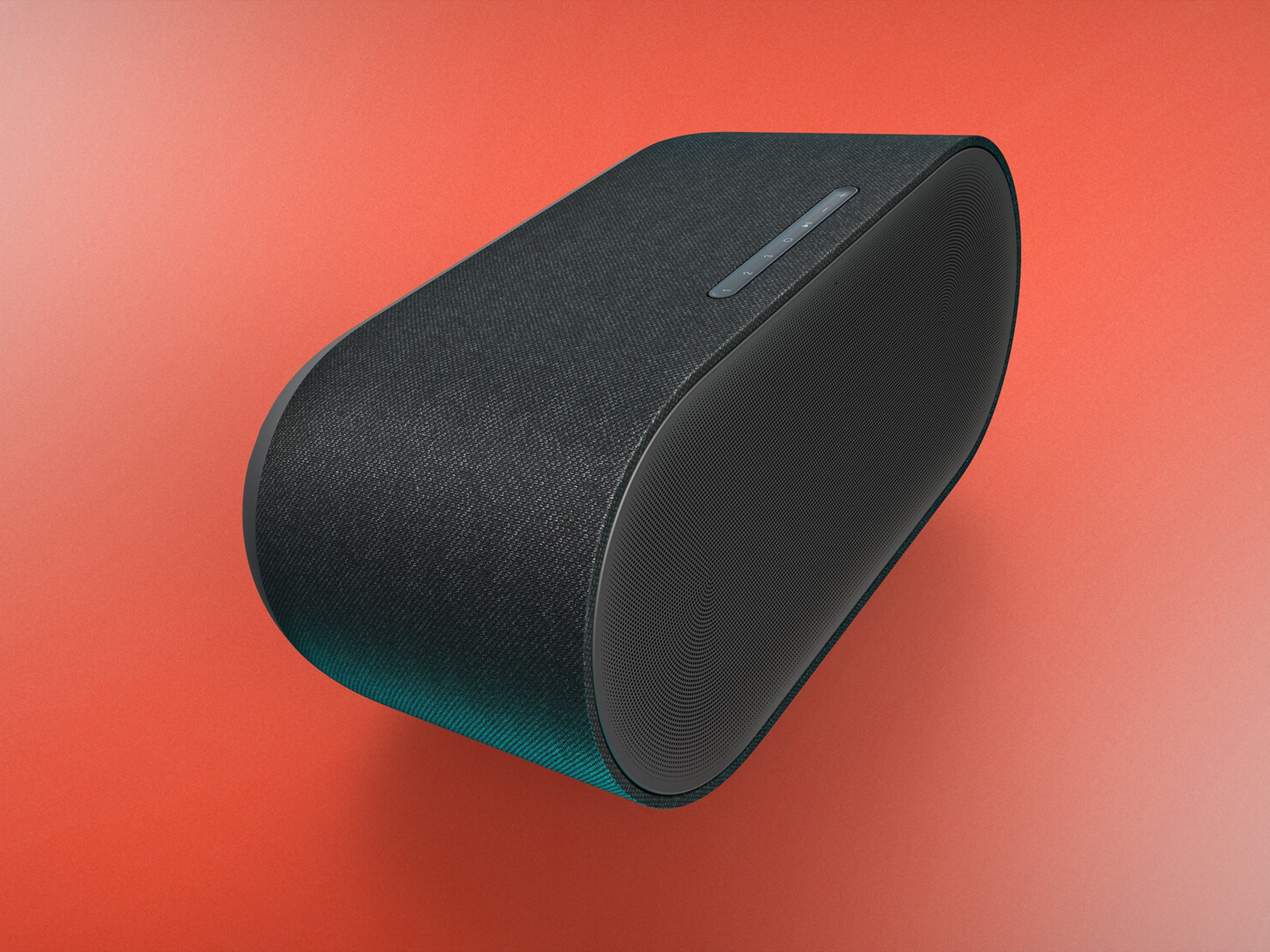 DENON HOME 600 Wireless Smart Speaker with Dolby Atmos and HEOS Built-in