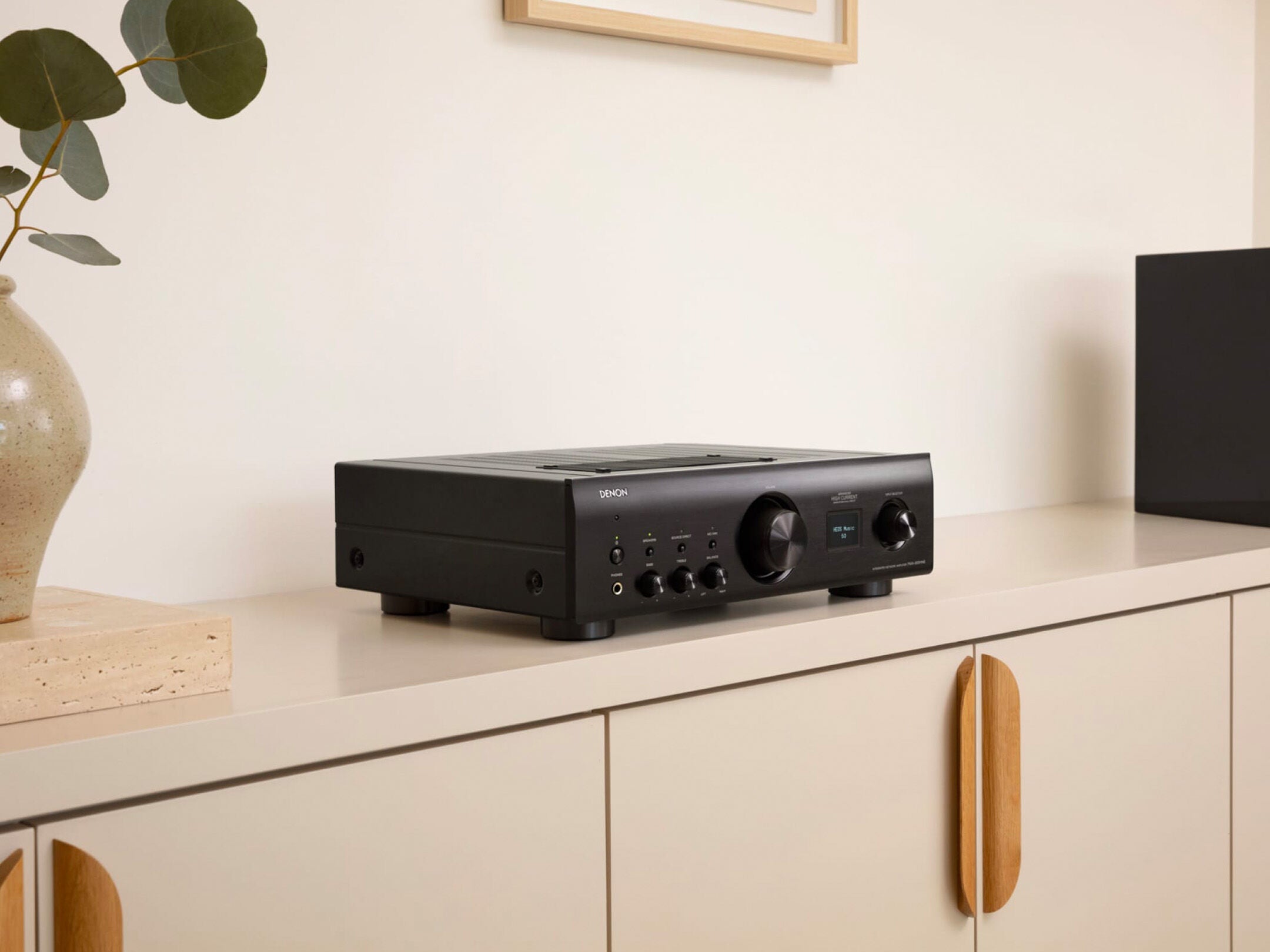 Denon PMA-900NE with HEOS Built-in®