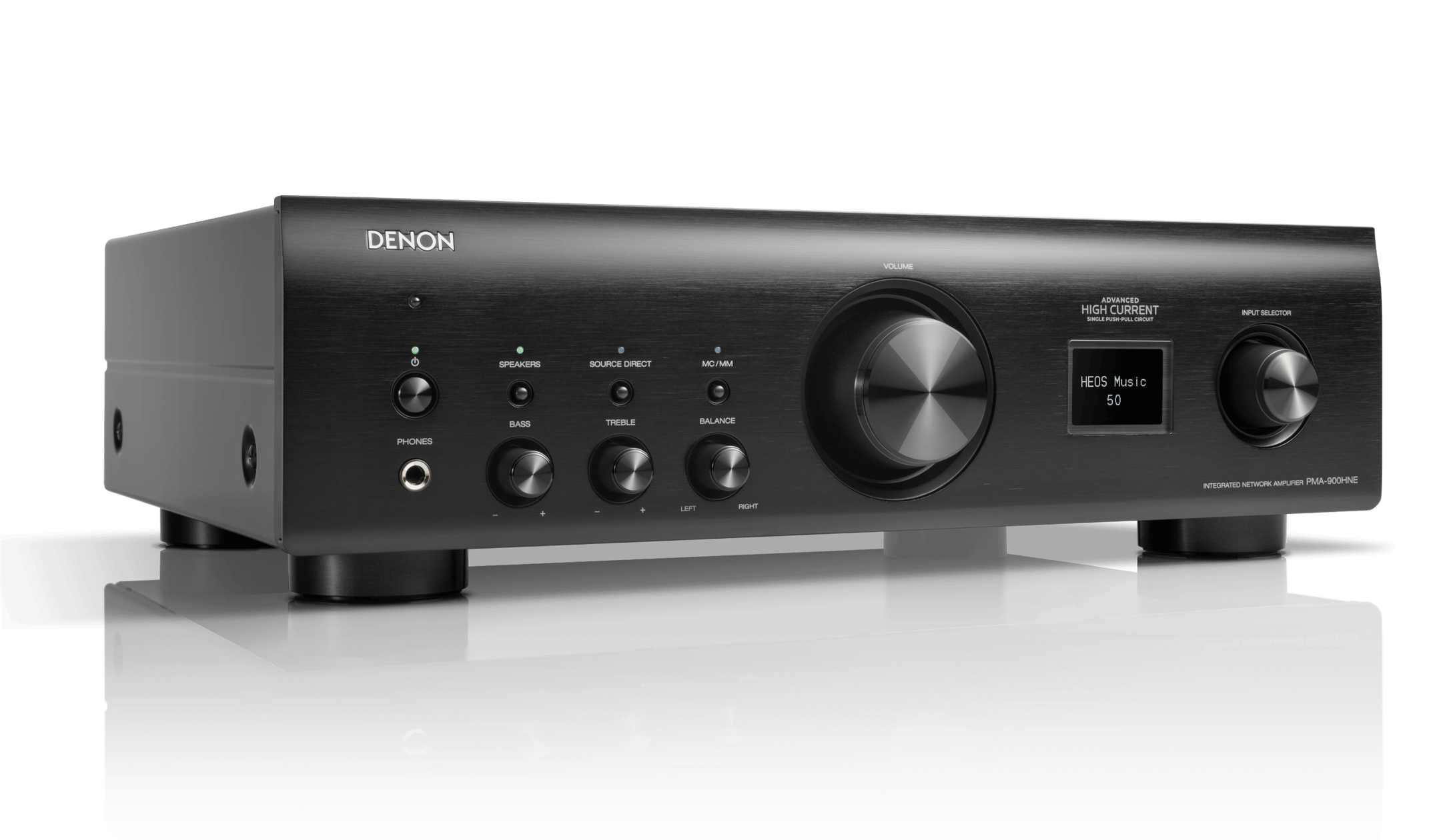 Denon PMA-900NE with HEOS Built-in®
