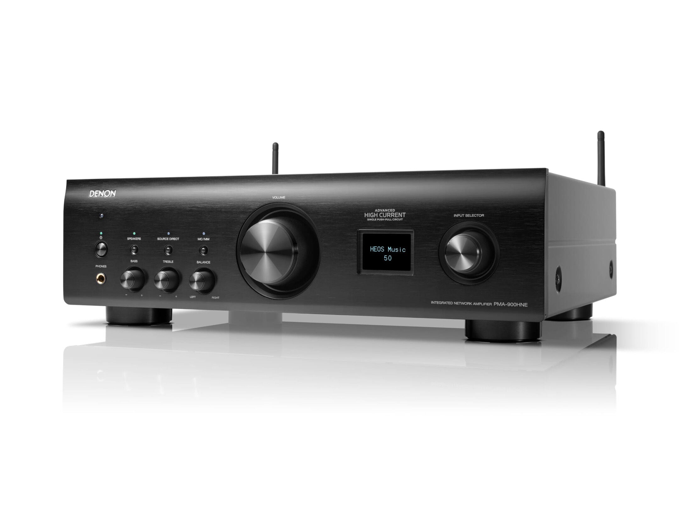 Denon PMA-900NE with HEOS Built-in®