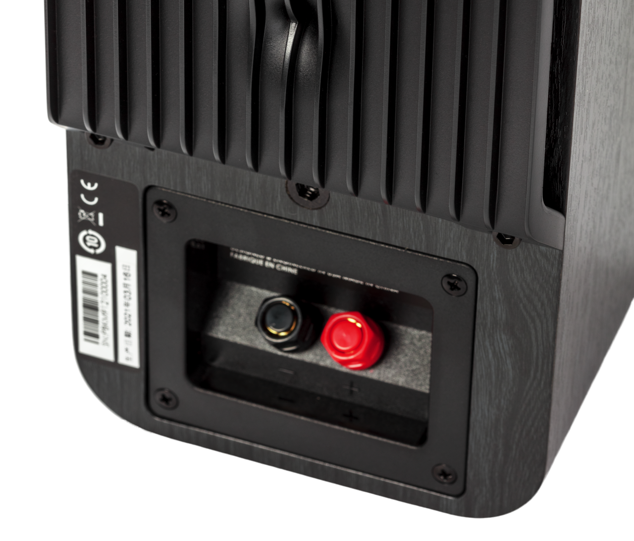 Polk ES10 Signature Elite Series Bookshelf Speakers