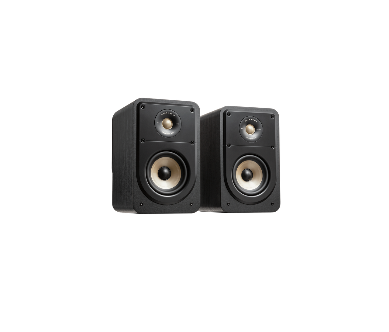 Polk ES15 Signature Elite Series Bookshelf Speakers