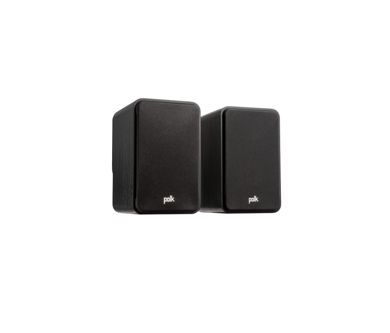 Polk ES15 Signature Elite Series Bookshelf Speakers