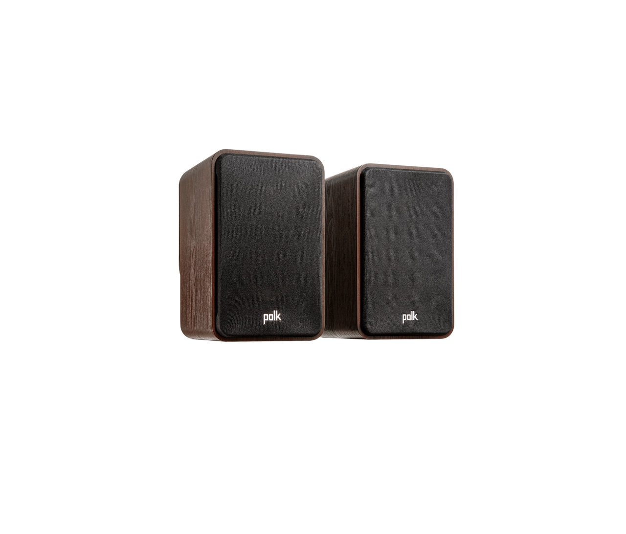 Polk ES15 Signature Elite Series Bookshelf Speakers