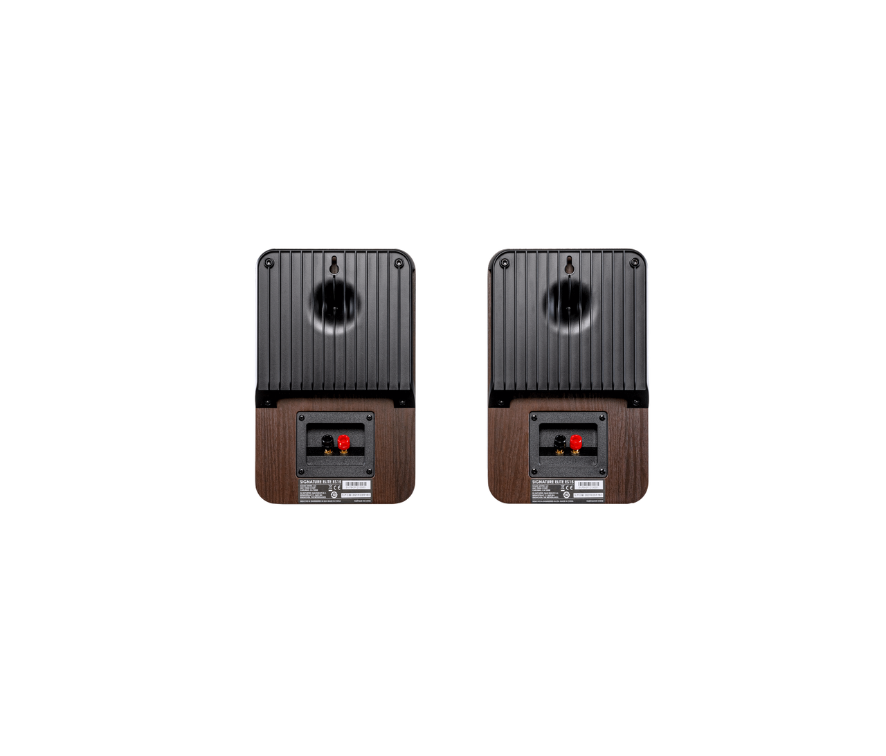 Polk ES15 Signature Elite Series Bookshelf Speakers