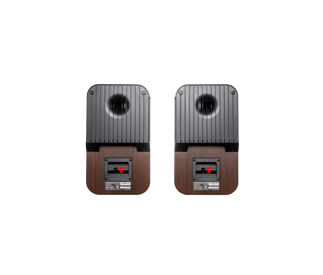 Polk ES20 Signature Elite Series Bookshelf Speakers