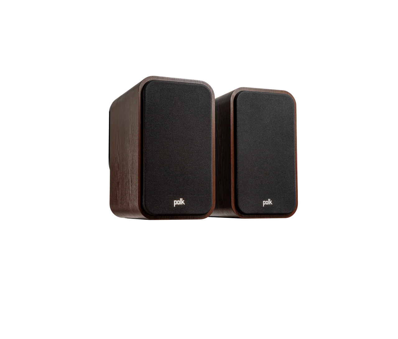 Polk ES20 Signature Elite Series Bookshelf Speakers