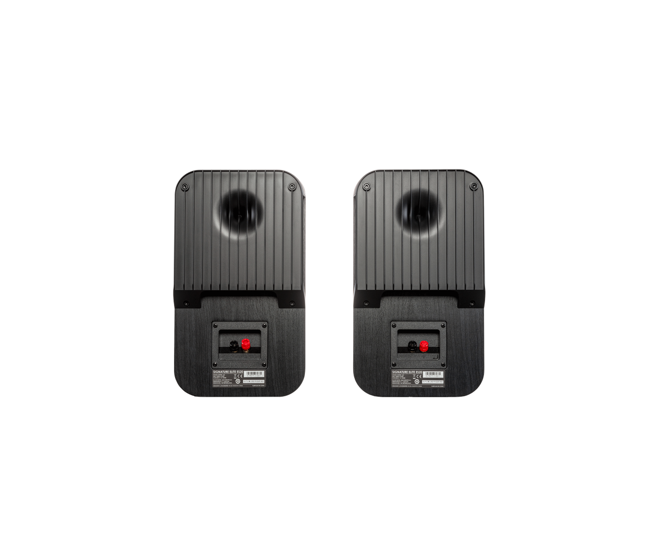 Polk ES20 Signature Elite Series Bookshelf Speakers