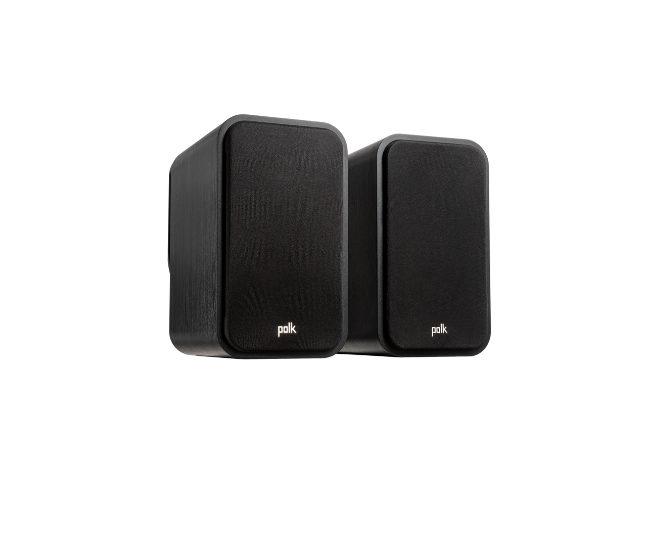 Polk ES20 Signature Elite Series Bookshelf Speakers