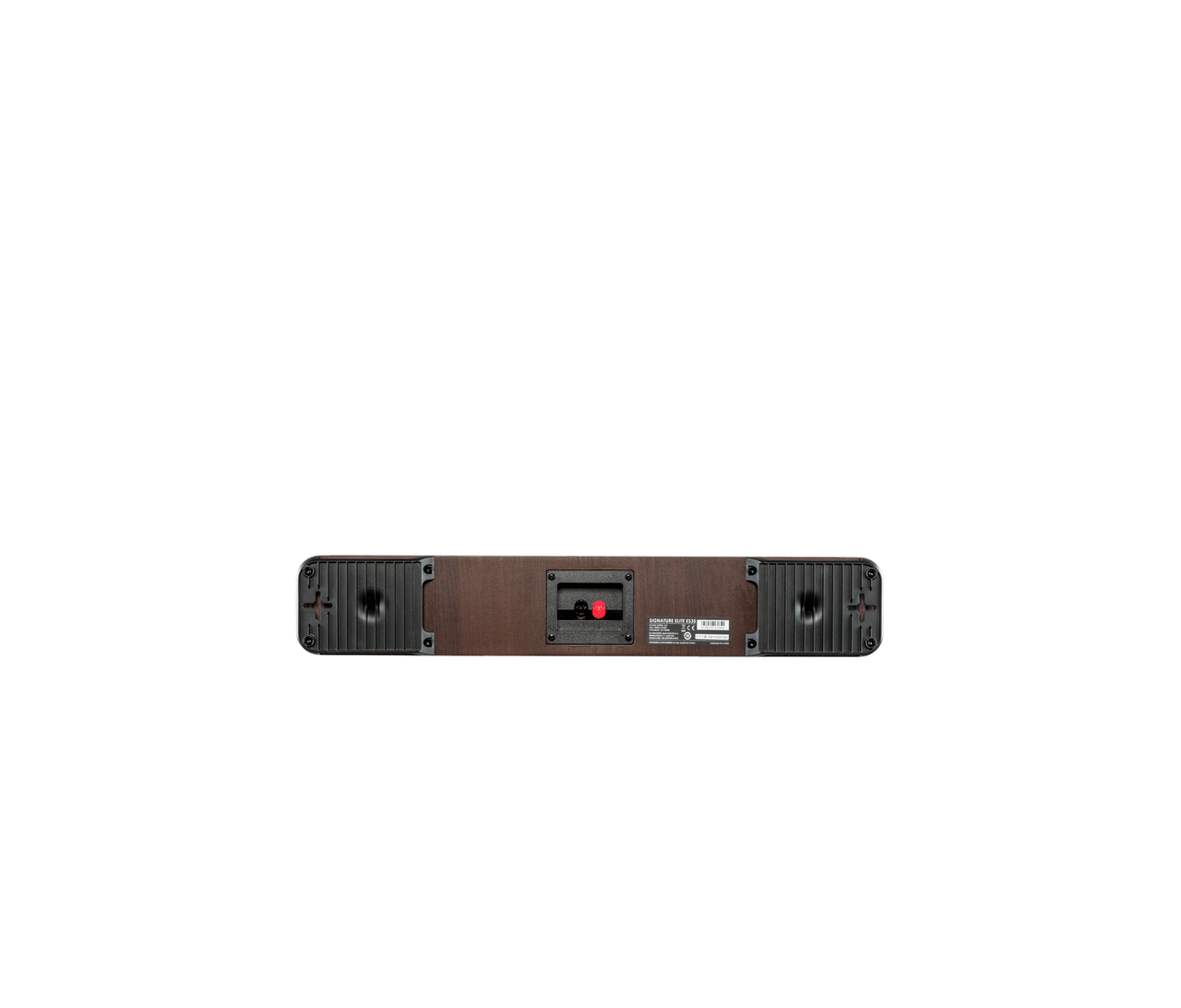 Polk ES35 Signature Elite Series Slim Centre Speaker