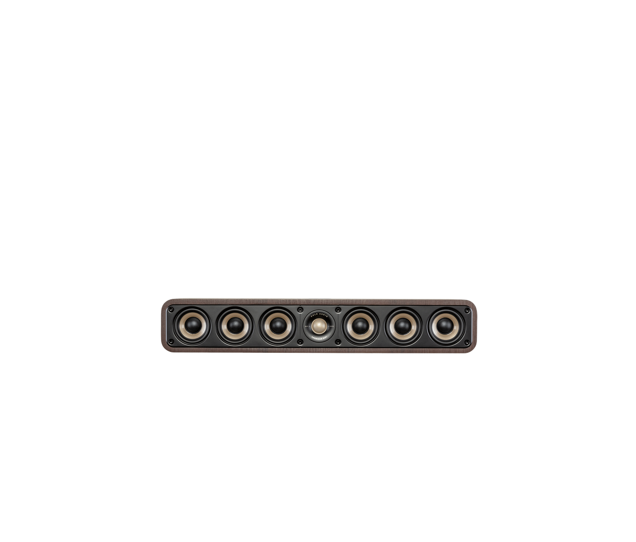 Polk ES35 Signature Elite Series Slim Centre Speaker