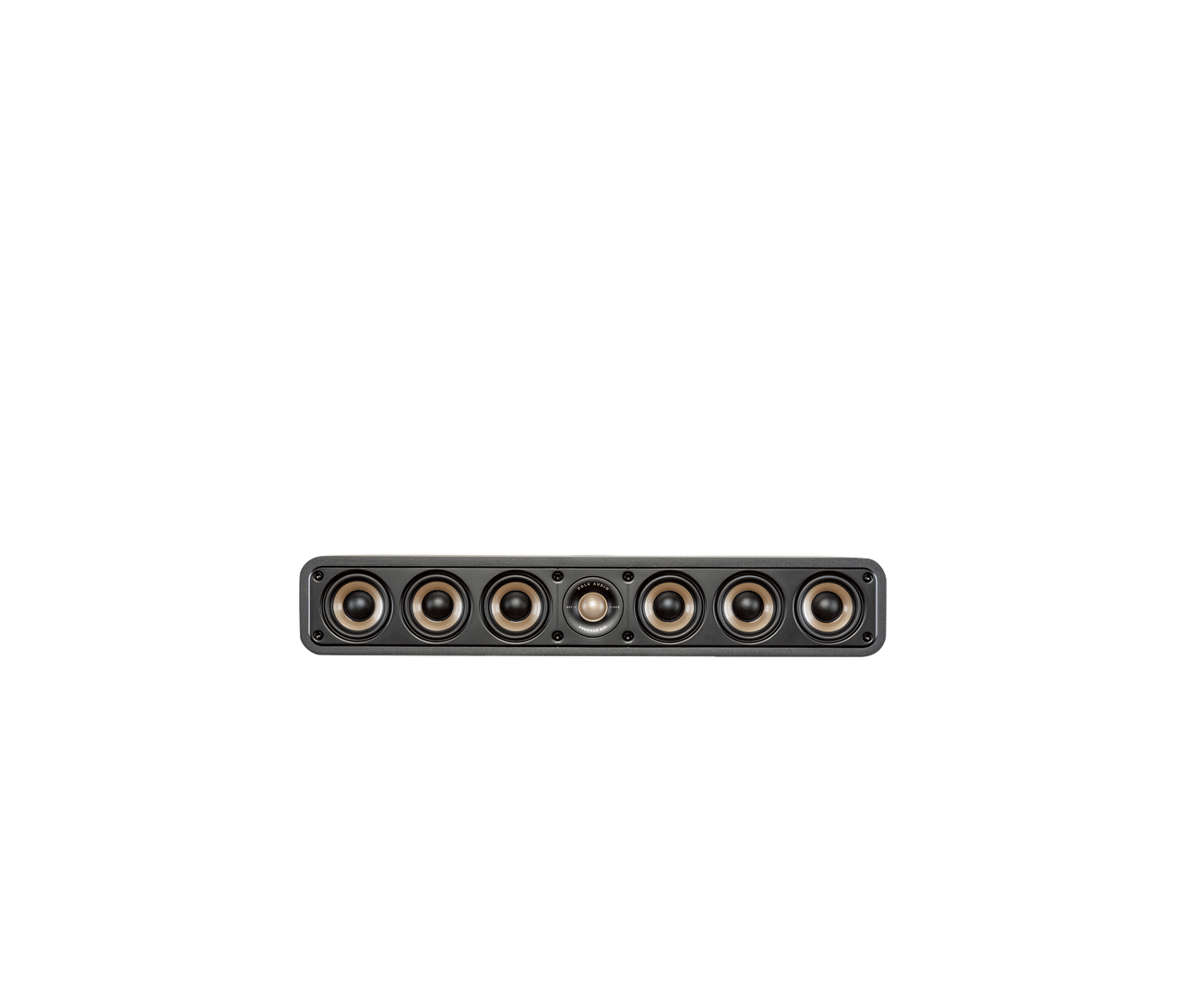 Polk ES35 Signature Elite Series Slim Centre Speaker