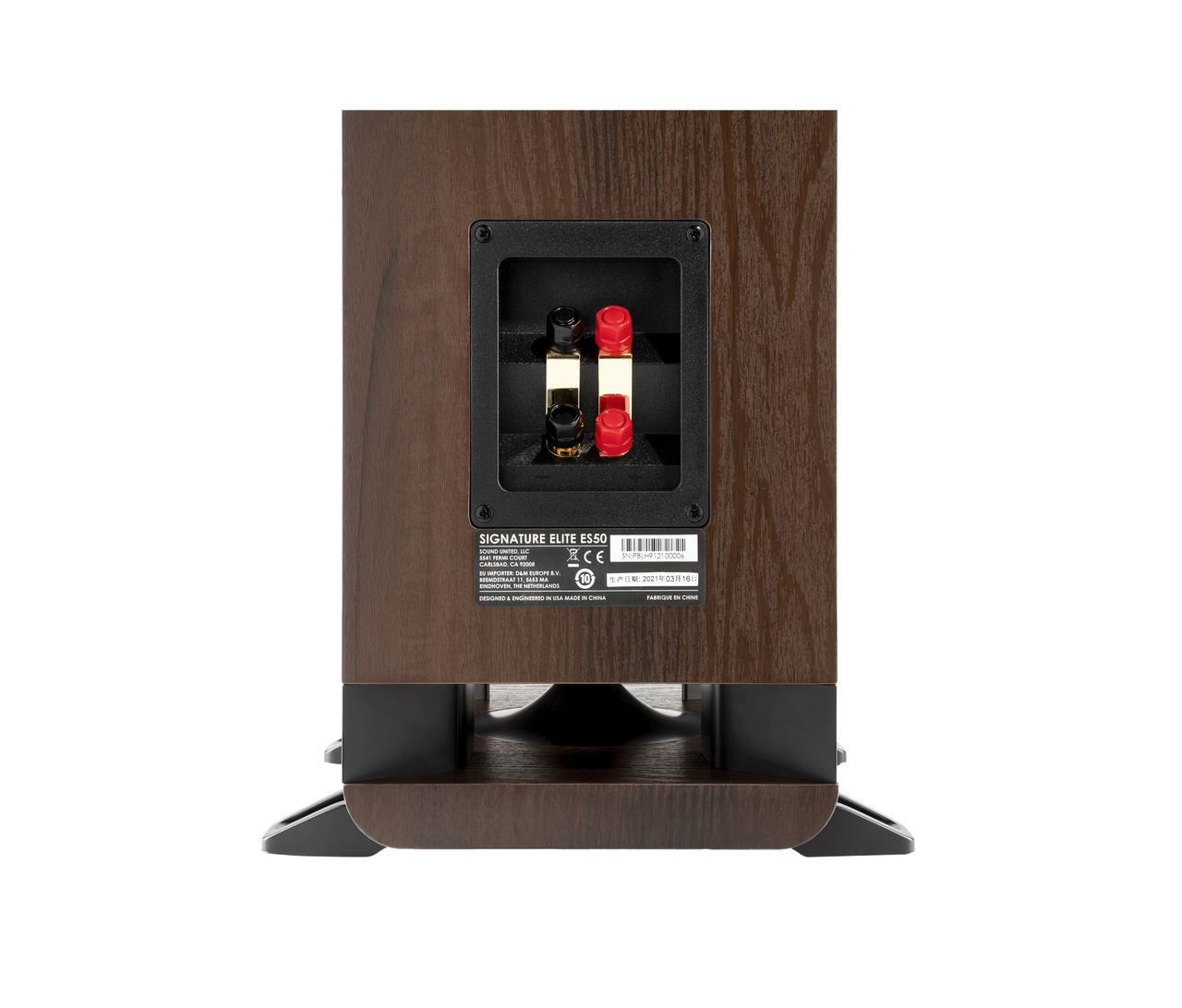 Polk ES50 Signature Elite Series Tower Speakers