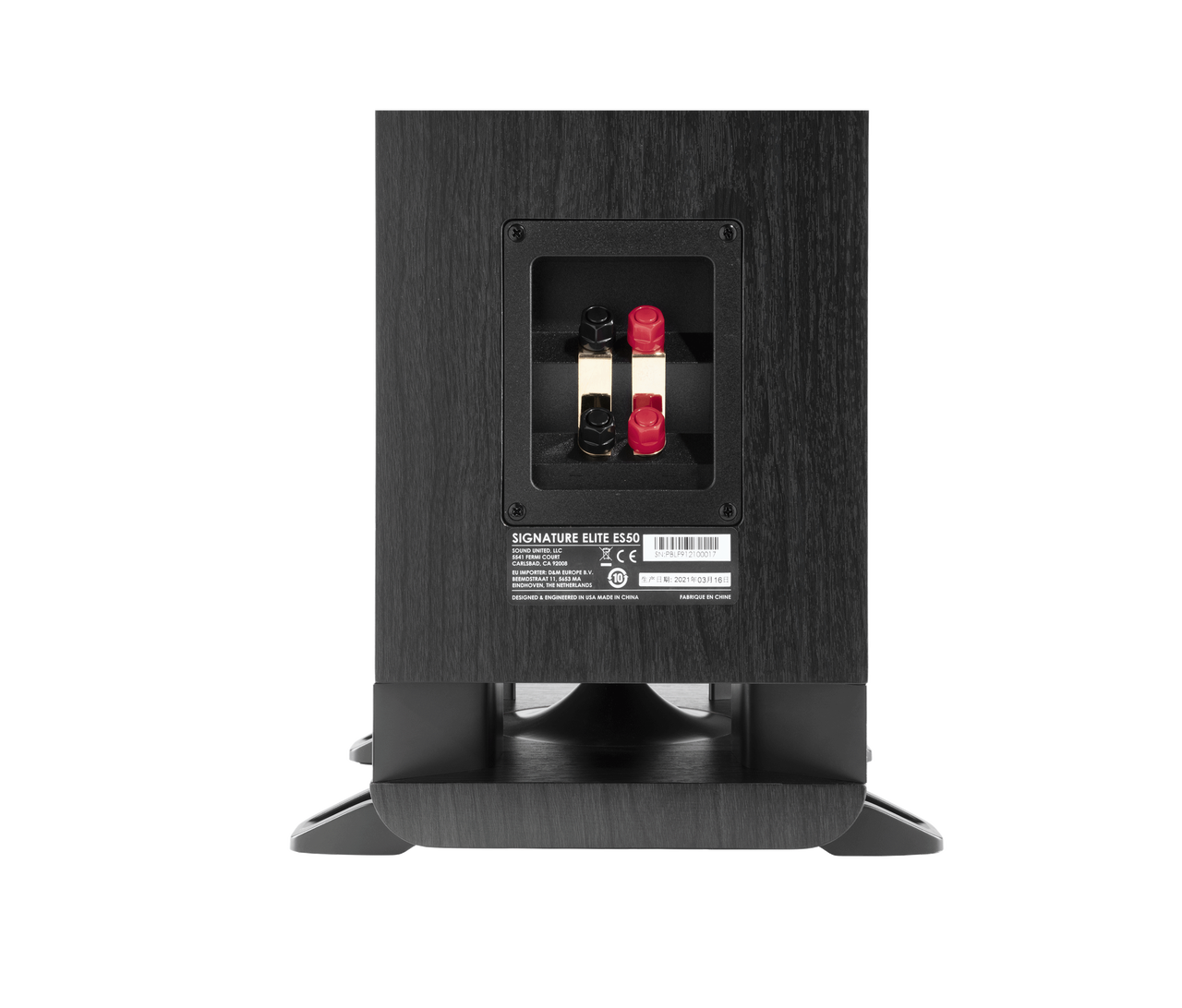 Polk ES50 Signature Elite Series Tower Speakers