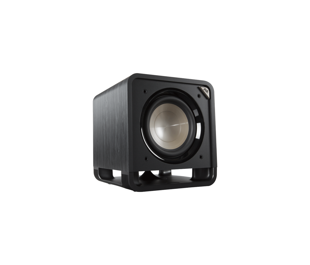 Polk HTS-10 Powered 10" Subwoofer