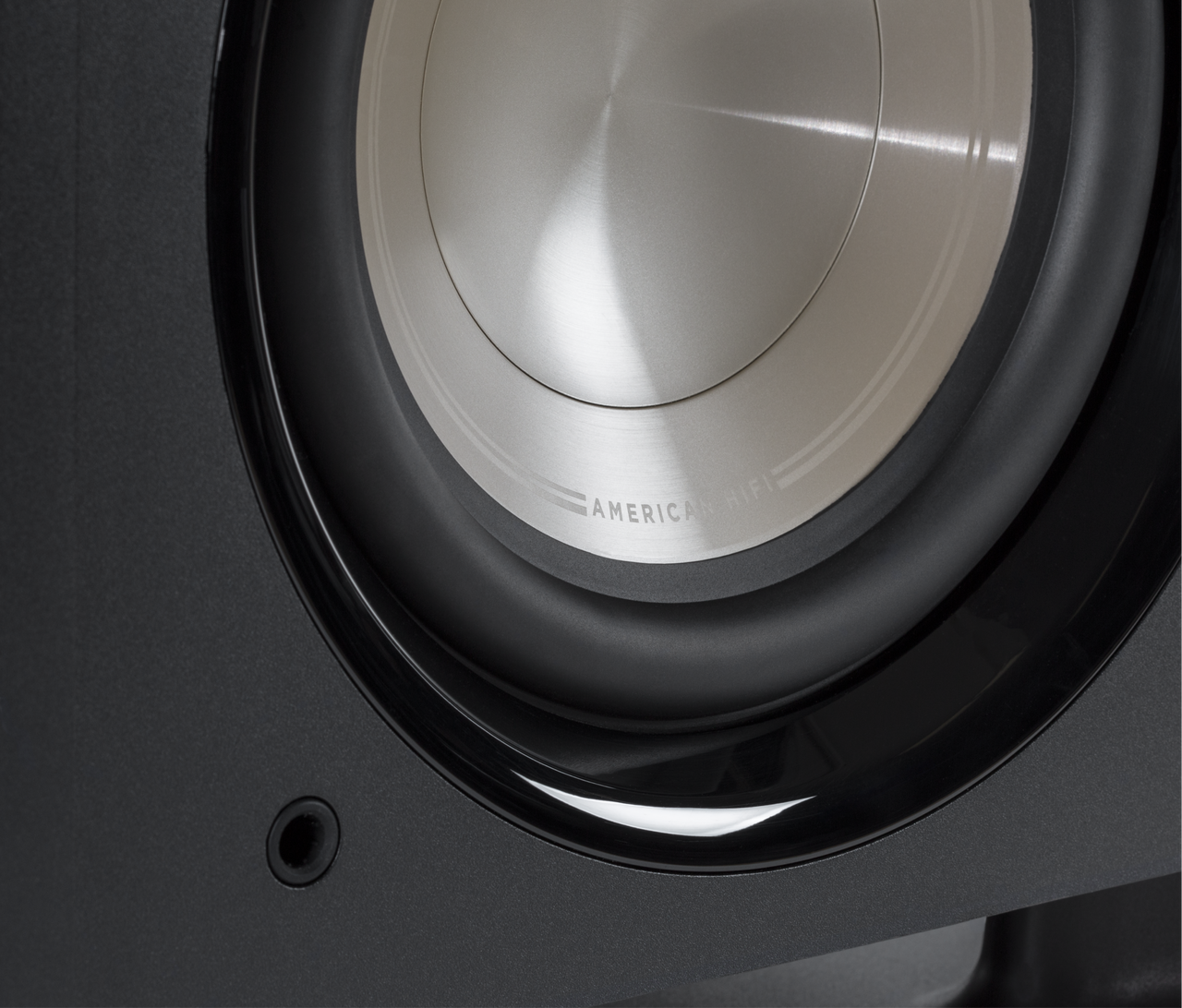 Polk HTS-10 Powered 10" Subwoofer
