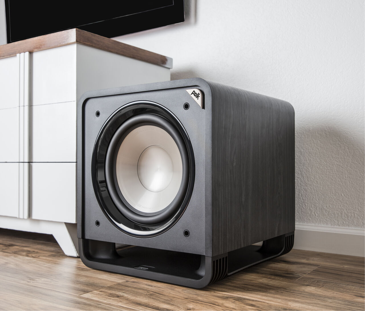 Polk HTS-12 Powered 12" Subwoofer