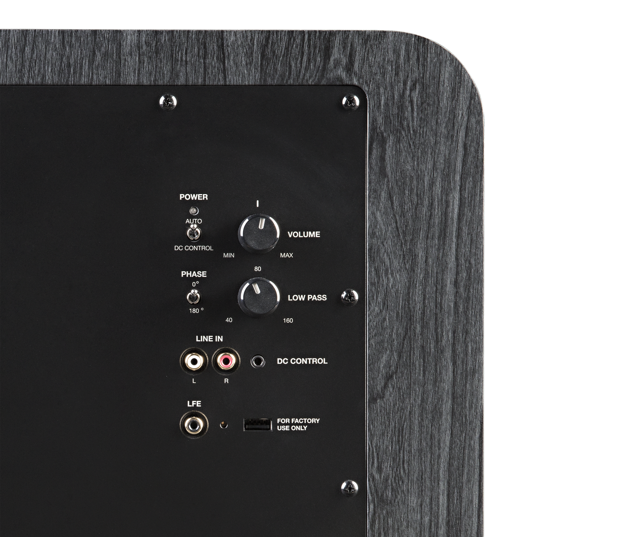 Polk HTS-12 Powered 12" Subwoofer