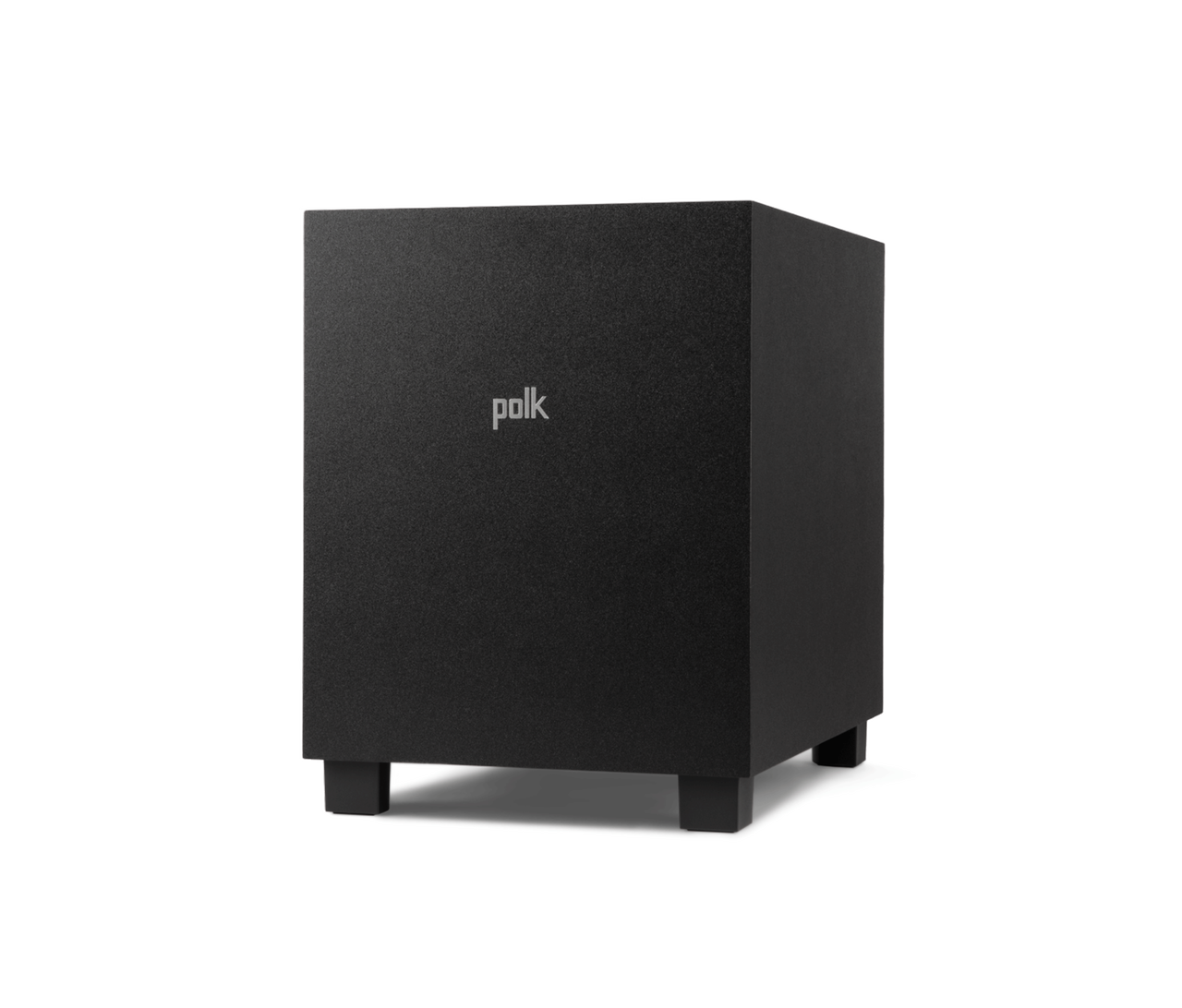 Polk MXT10 MONITOR XT SERIES Powered Subwoofer