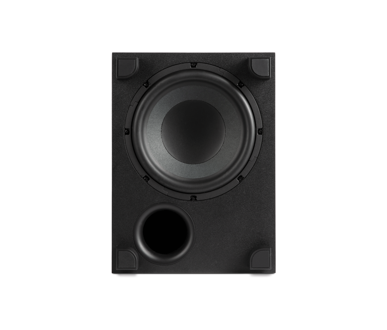 Polk MXT10 MONITOR XT SERIES Powered Subwoofer