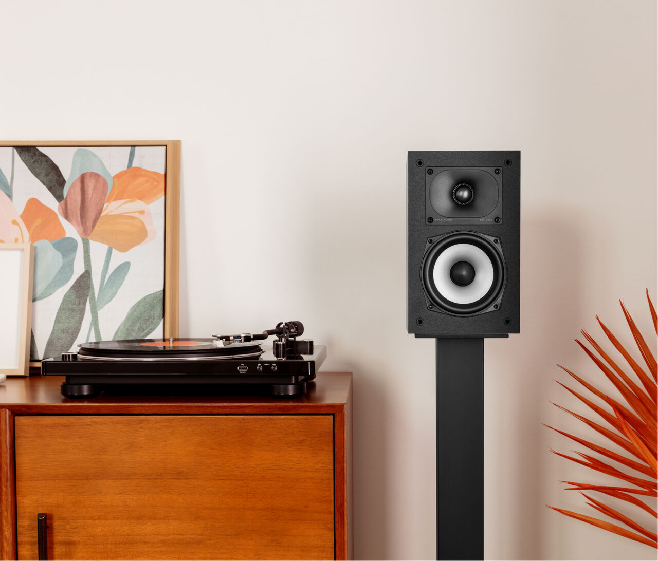 Polk MXT15 MONITOR XT SERIES Tower Speakers