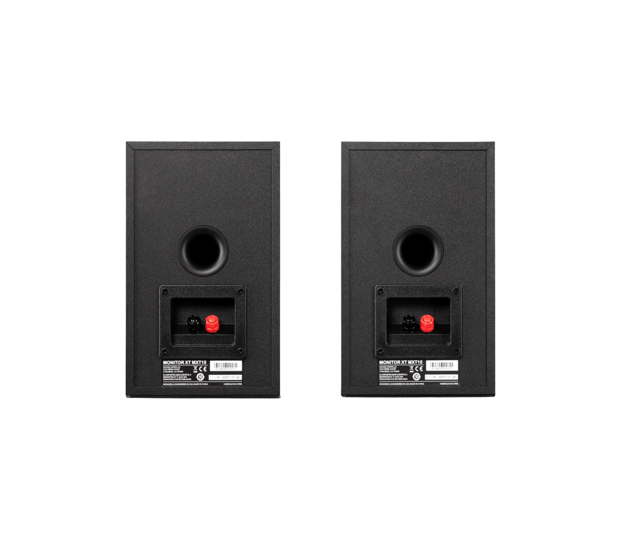 Polk MXT15 MONITOR XT SERIES Tower Speakers