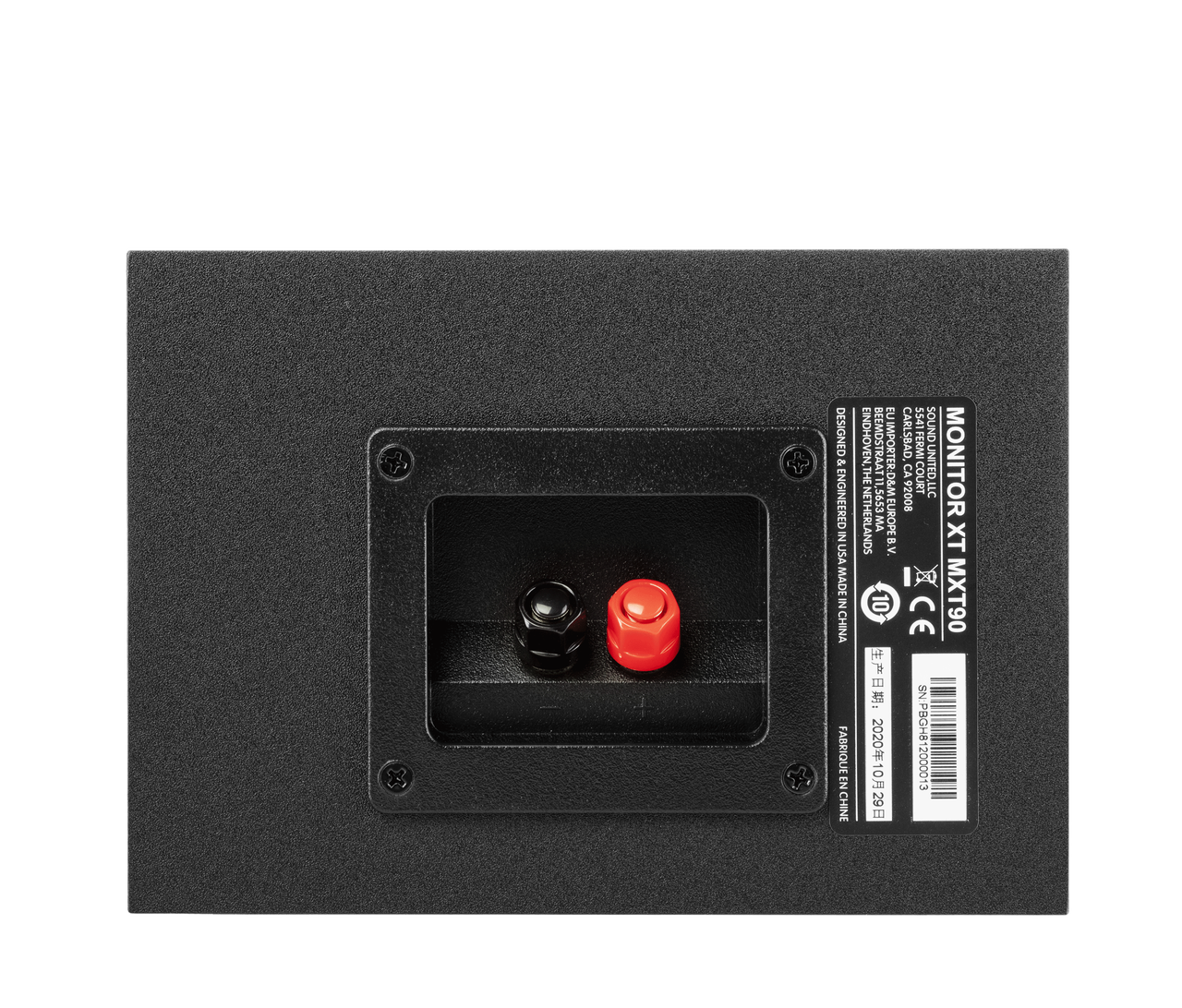 Polk MXT90 MONITOR XT SERIES Dolby Atmos Height Speakers