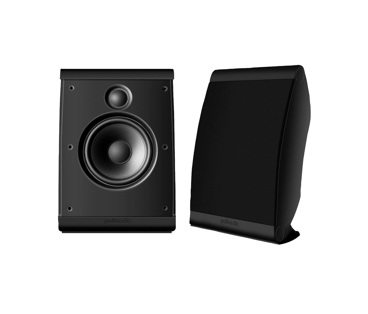 Polk OWM3 - 4.5" Compact Multi Application Speakers