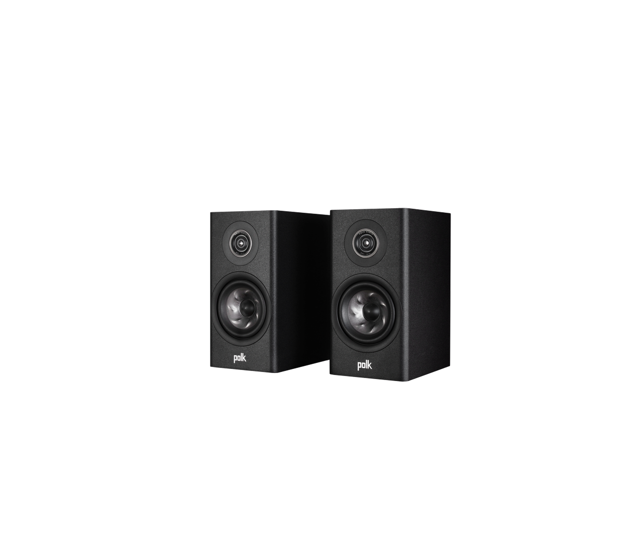 Polk R100 Reserve Series Bookshelf Speakers
