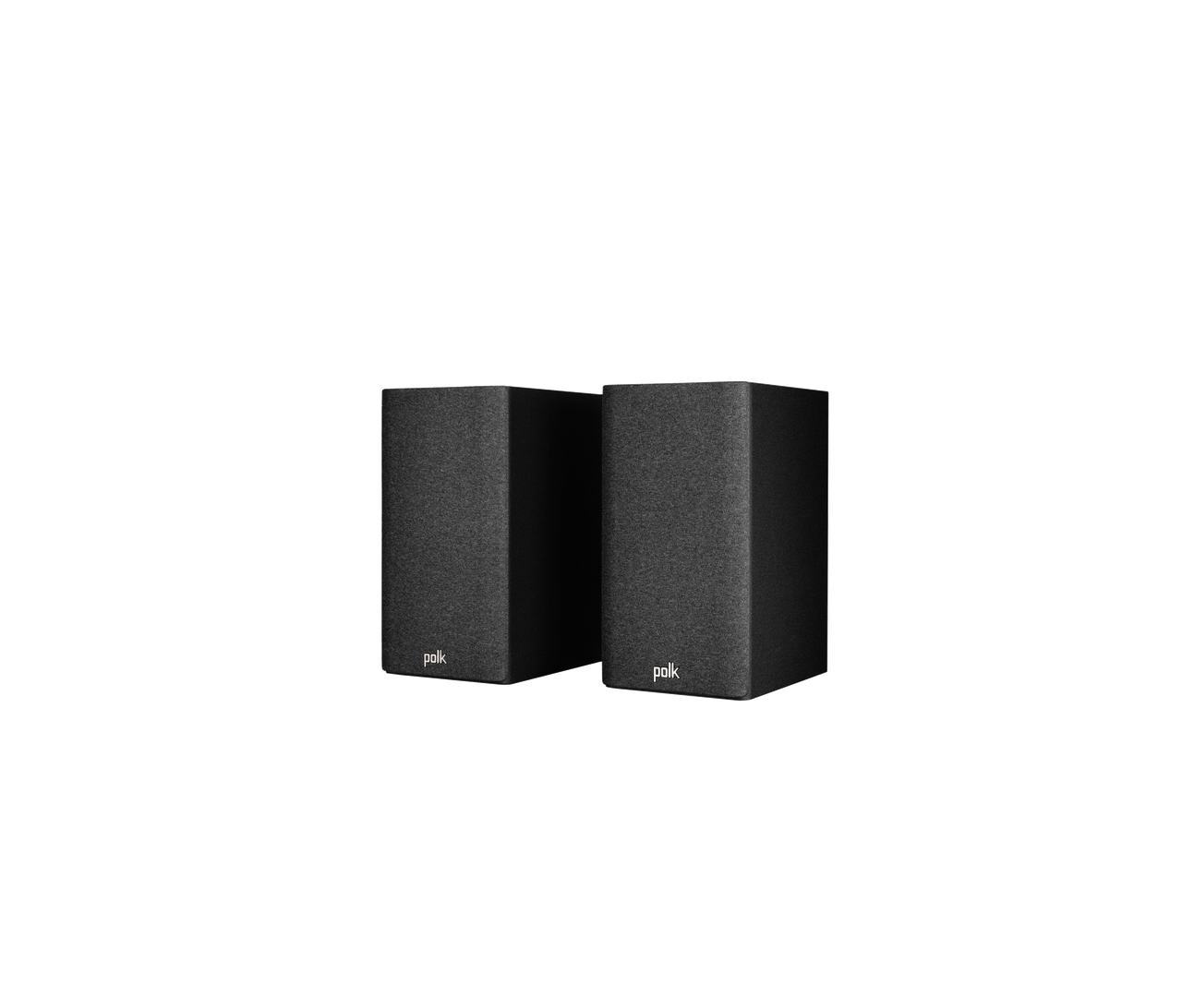 Polk R100 Reserve Series Bookshelf Speakers