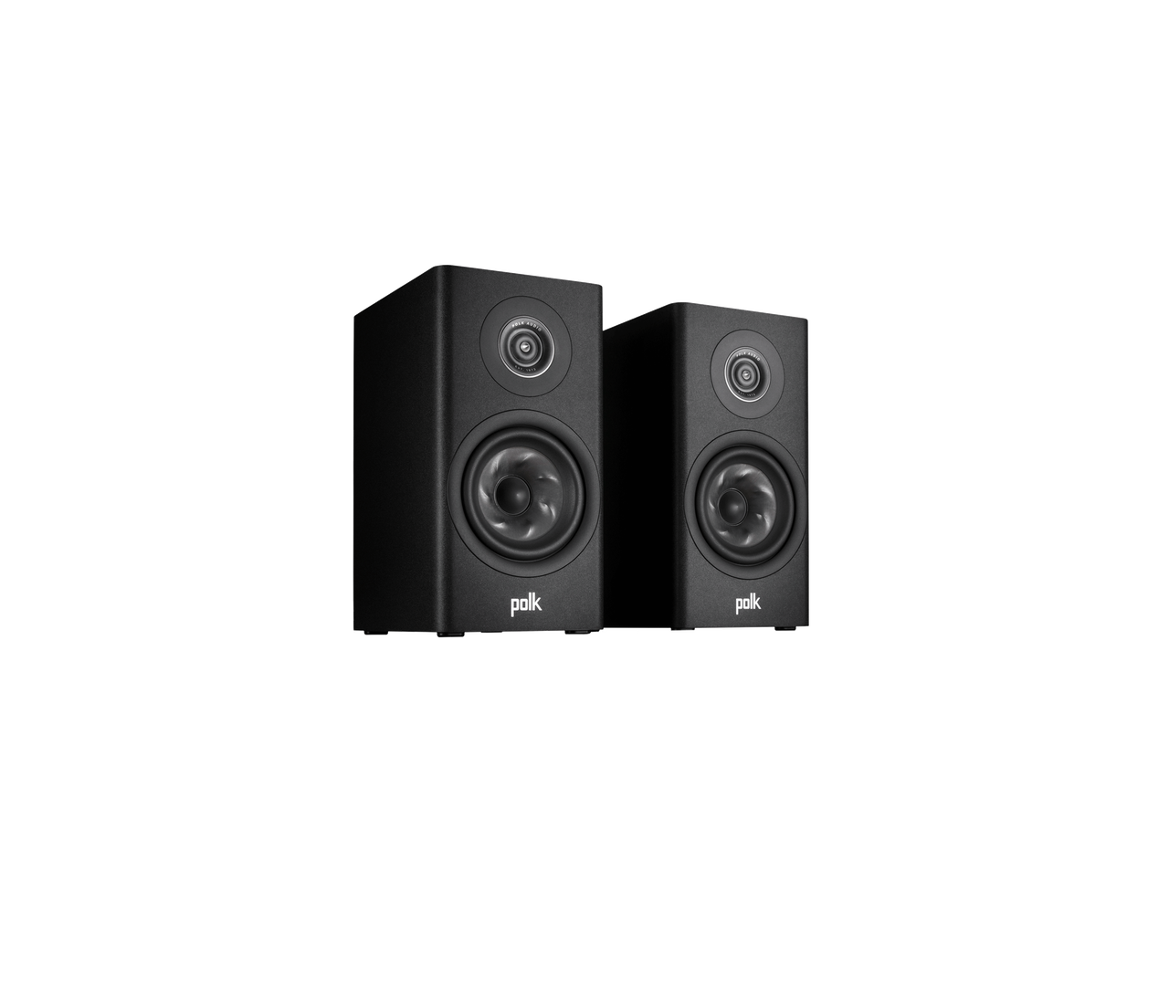 Polk R100 Reserve Series Bookshelf Speakers