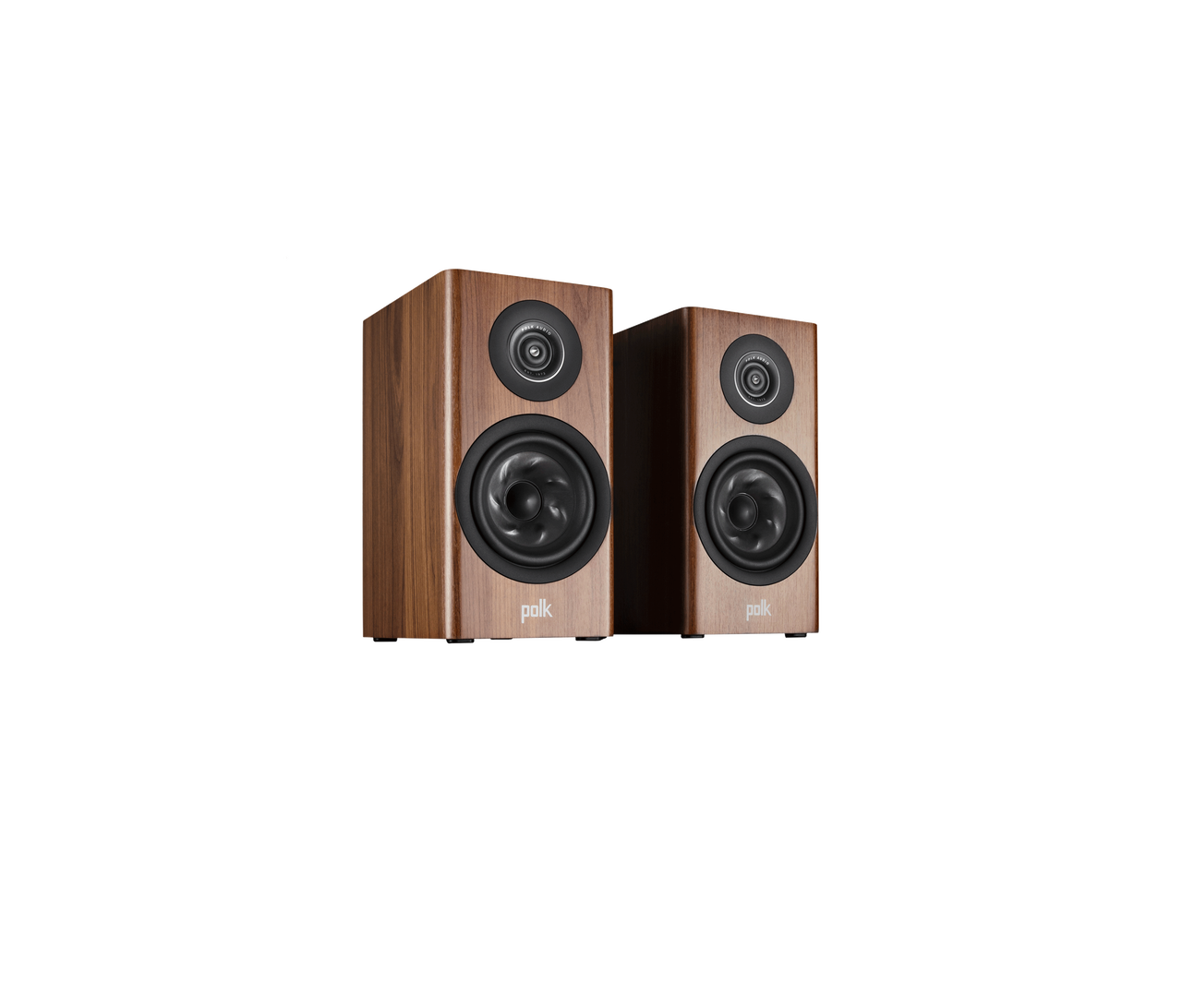 Polk R100 Reserve Series Bookshelf Speakers