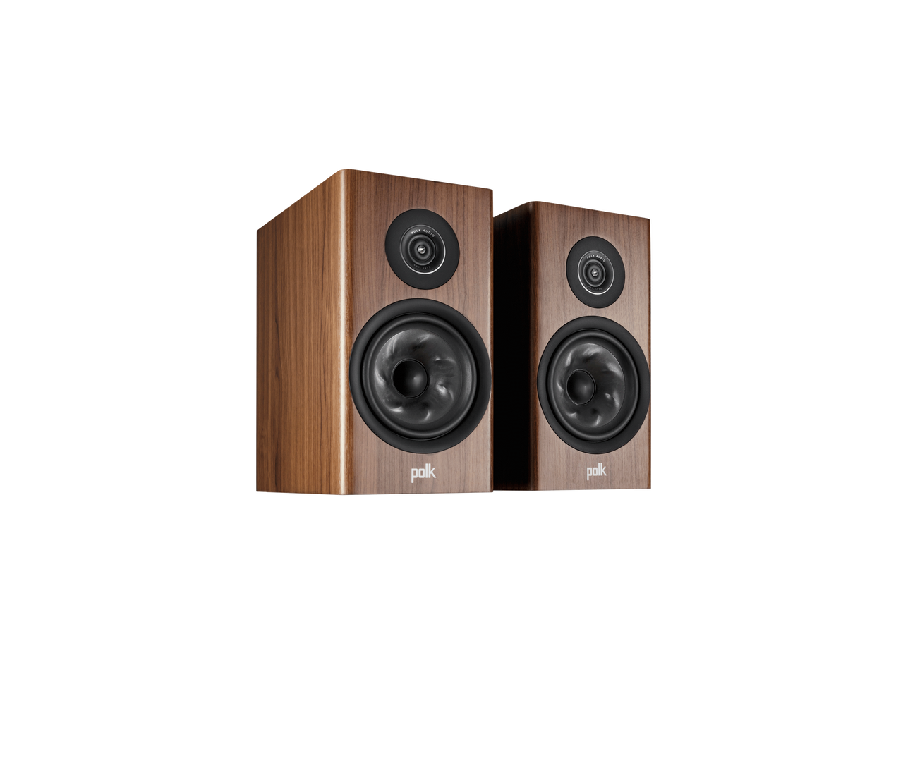 Polk R200 Reserve Series Bookshelf Speakers