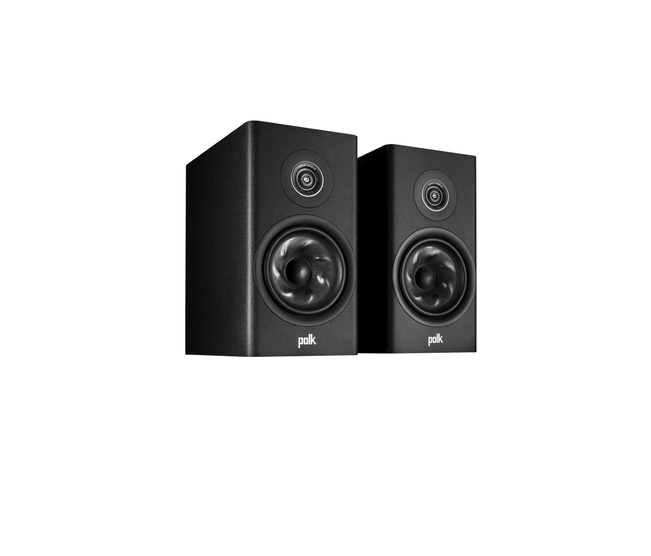Polk R200 Reserve Series Bookshelf Speakers