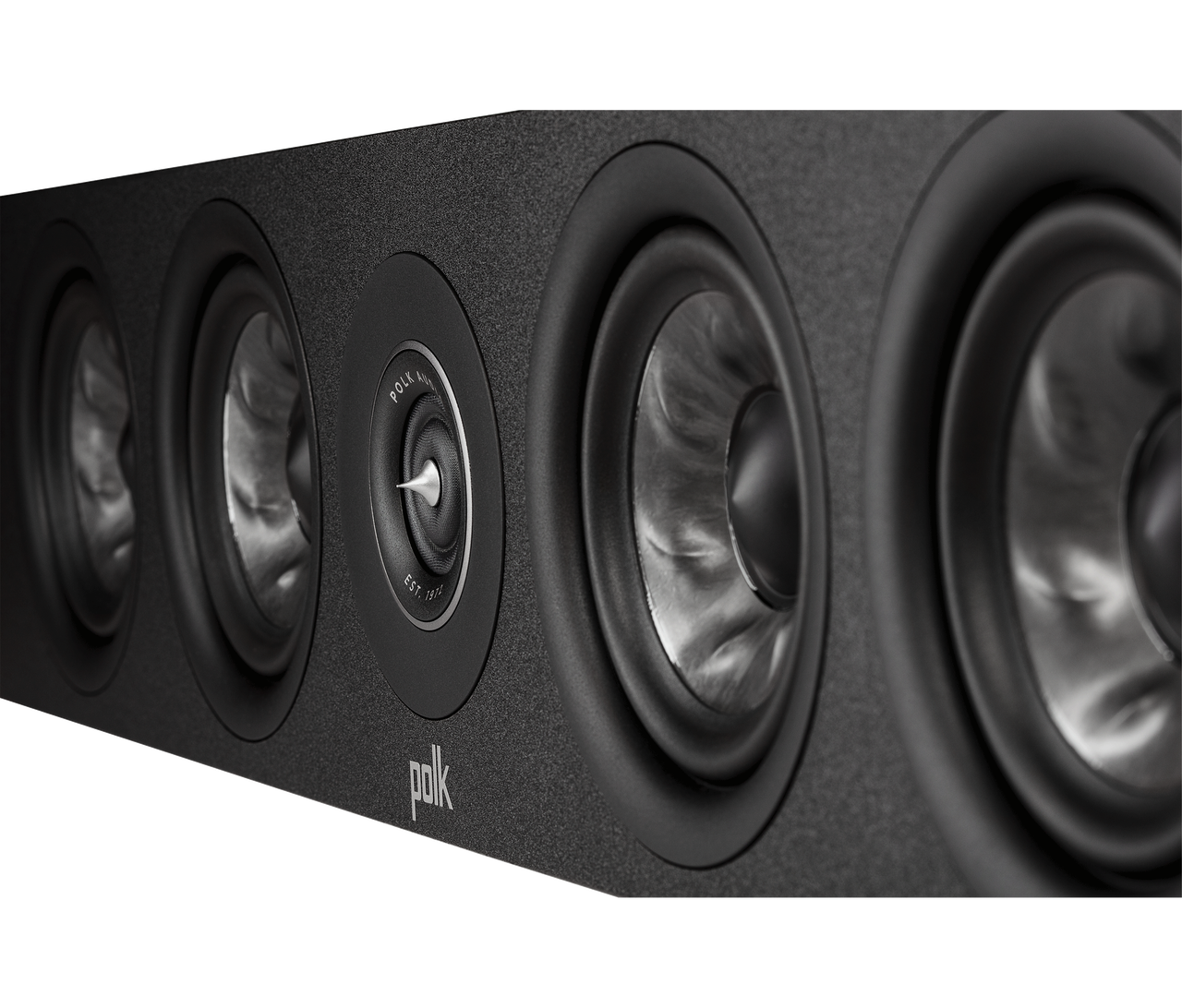 Polk R350 Reserve Series Centre Channel Speaker