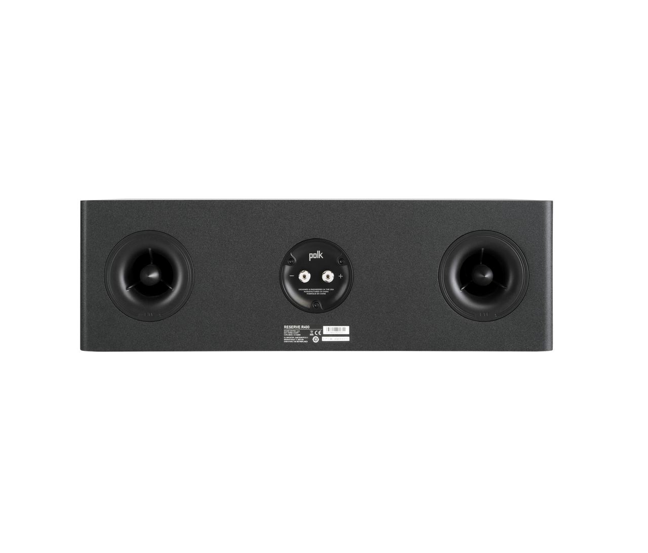 Polk R400 Reserve Series Centre Channel Speaker