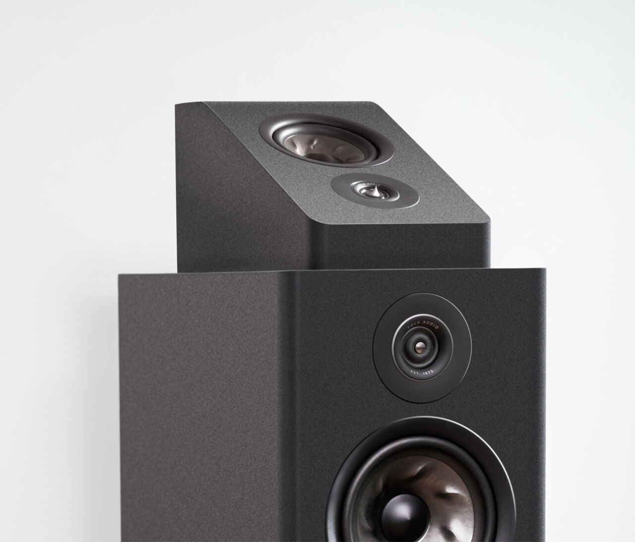 Polk R900 Reserve Series Height Module